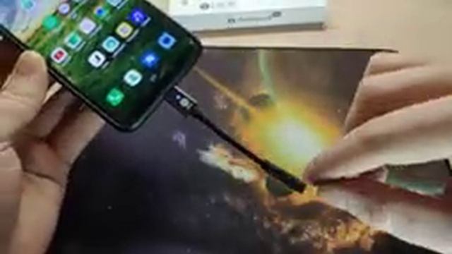 Любительский обзор на внешний ЦАП Highscreen TrueSound Pro смотреть онлайн