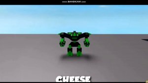 Its Raining Tacos (Roblox Music Video)