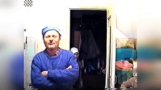 Дачный. 2 Миши. Баба Феша. Рида и Грета смотреть онлайн