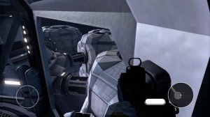 007 Legends Миссия 11 Лунатик Космическая Станция