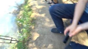 Рыбалка Федоровка 2021 г