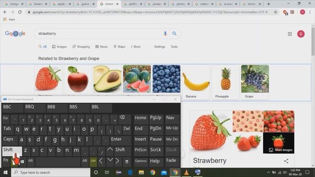Google Chrome Shortcuts 3/ using Ctrl , Shift , Alt, Tab, etc. / Google Chrome/ Notice this 2 смотреть онлайн