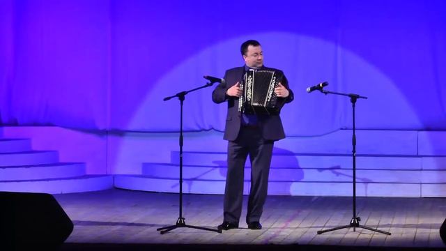 Александр Коробейников - "Наигрыш" смотреть онлайн