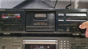 PIONEER CT S 420 ДЛЯ АВИТО!