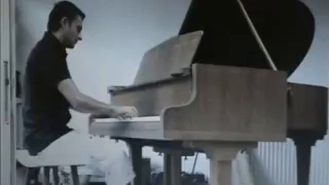 Calin San & Seven Wings ,, Estranged '' 2002 смотреть онлайн