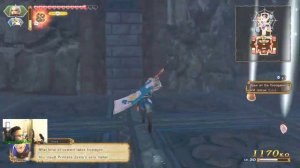 LIVE STREAM|Hyrule Warriors: Definitive Edition (Dark Doom...)