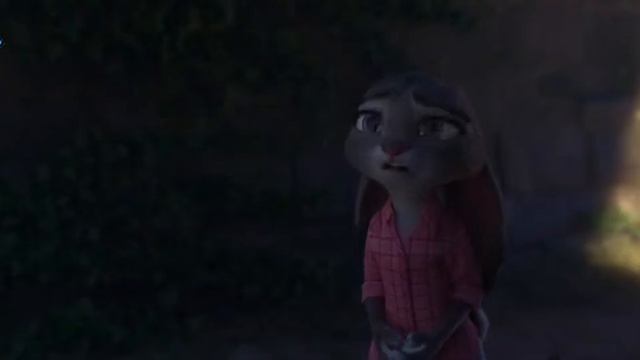 Джуди и Ник ,,Танцы под фонарем" (Заказной) смотреть онлайн