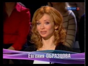 Нескучная классика с Е.Образцовой и В. Ладюком