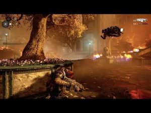 Gears 5. Акт I: Переломный момент