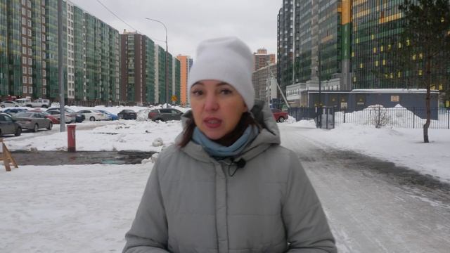 ЖК Полис ЛАВрики от Полис Групп. Старт продаж и цены на скандинавский минимализм /Новостройки Мурин