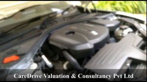 BMW 218i (F23) CONVERTIBLE VIN LOCATION & ENGINE NUMBER LOCATION CareDrive