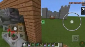 КАК СТАТЬ МОБОМ (лошадью) В МАЙНКРАФТ Без модов