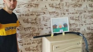 Секрет фокуса с исчезновением бутылки