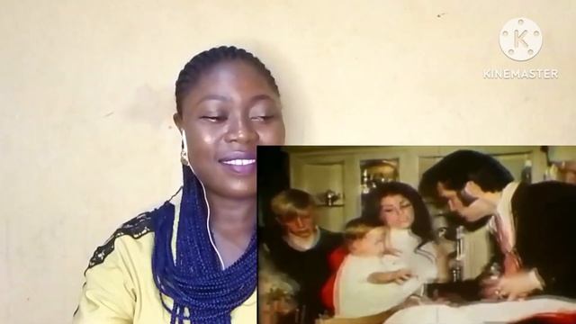Elvis Presley- always on my mind @coraworld-sz3em . first time reaction. смотреть онлайн