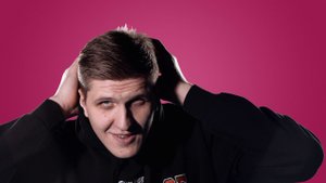 "Что делаем мы, когда не играем в волейбол?"