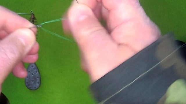 снасть на время запрета на карася и карпа / рыбалка -- это жизнь смотреть онлайн