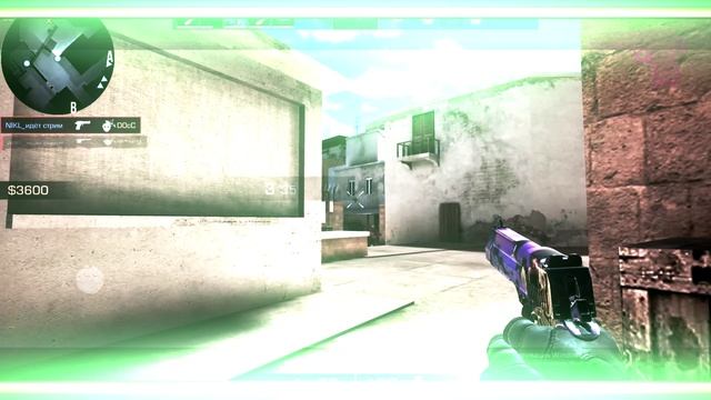 Shadowraze - Showdown STANDOFF 2 Highlite