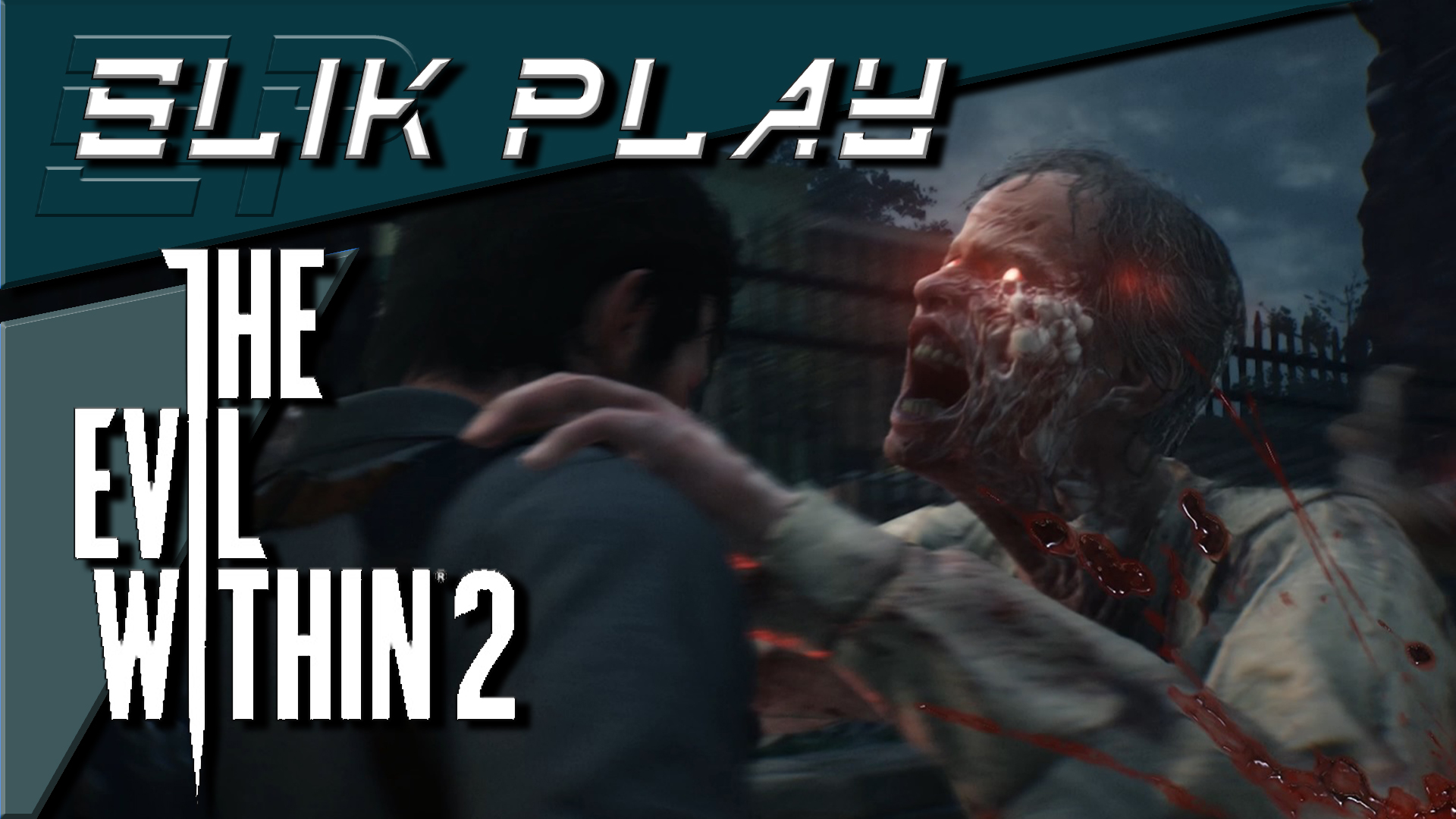 The evil within как убрать полосы steam фото 55