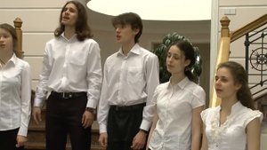 За тихой рекою