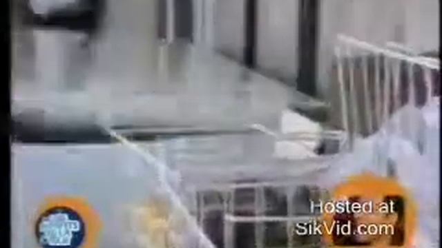 Как помыть стиральную машину? смотреть онлайн