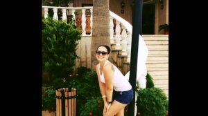 Наш отдых в Турции в отеле Porto Azzurro club mare,октябрь 2015