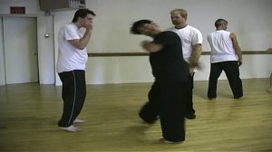 Багуачжан стиль Гао - Искусные руки. Ч 6