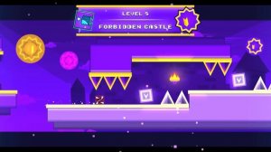 Impossible Demon by 16lord | Geometry Dash