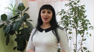 Видео-эссе Кадасевой Екатерины Владимировны
