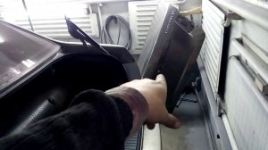 Шевроле Эпика. Обзор, разборка.