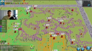 Кто такой ReaL DoCToR в Rise of Kingdoms?