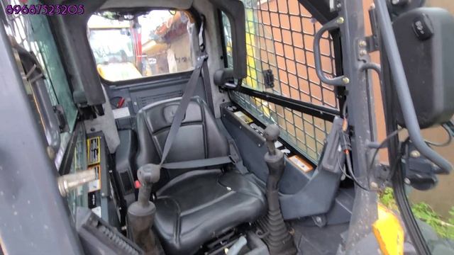 John Deere 318d. Видео и архива 2021 смотреть онлайн