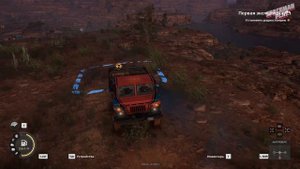 Expeditions: A MudRunner Game ► Прохождение #1 - Становимся глиномесами на оффроуде