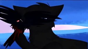 Коты Воители песня Миру мир дай небо