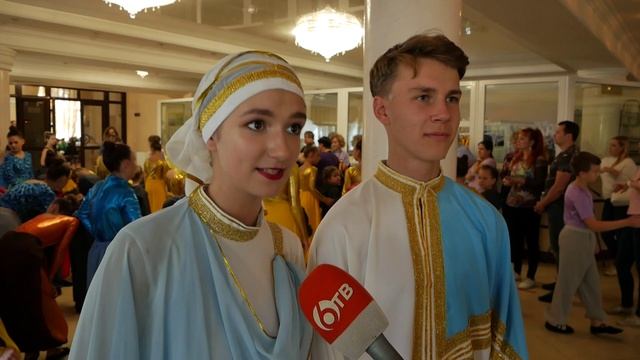 “Тайна. Талант. Виктория”: юбилейный краевой конкурс молодых талантов прошел в Хабаровске смотреть онлайн