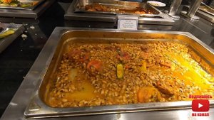 Чем кормят  в Египте всё включено. Gafy resort 4*. Египет ??.Шарм-эль-Шейх. Отдых в Египте.