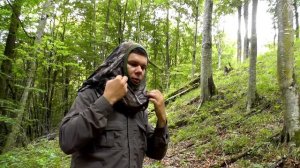 ШАПКА БАЛАКЛАВА, как сделать из футболки