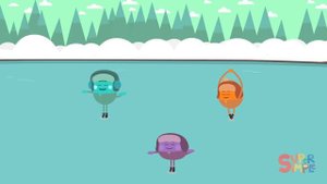 The Bumble Nums Make Tasty Drinks | Cartoon Collection for Kids!
