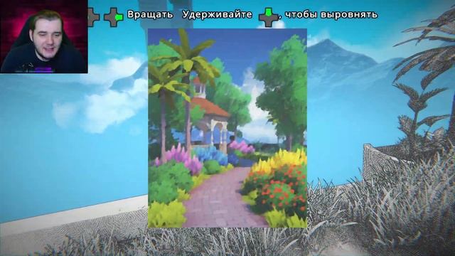 Viewfinder - Эта Игра Сломает Твой Мозг - Симулятор Фотографа смотреть онлайн