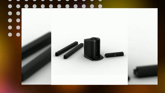 Обзор BOSE L1 Compact - Акустический комплект смотреть онлайн