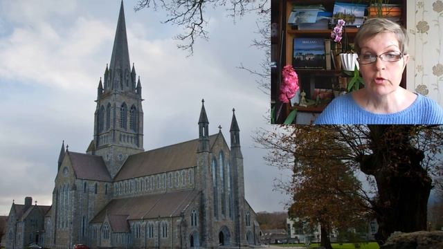 Ирландия #20 Я становлюсь католичкой. смотреть онлайн