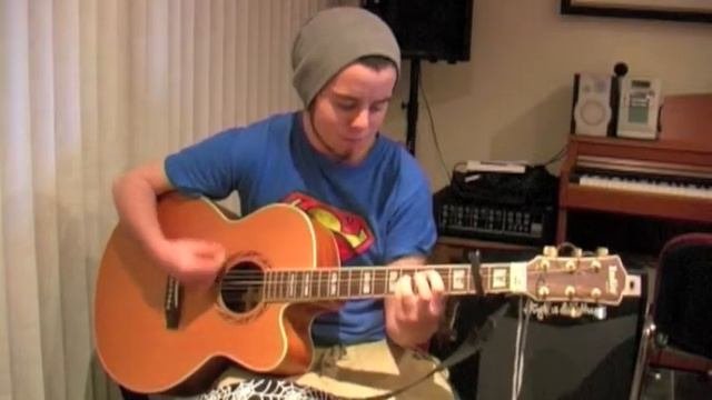 Wheatus - Teenage Dirtbag