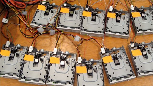 Floppy Disks - Finale - Undertale смотреть онлайн