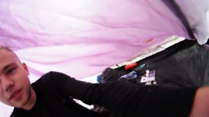 Северная Осетия . Город Чми . Утро. Роман Свободный.