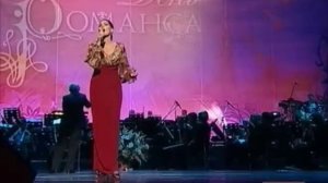 Нина Шацкая     "Взгляд твоих черных очей"         www.ninasong.ru