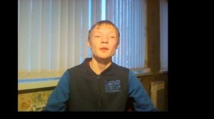 Приветственное видио