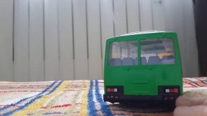 Паз 3205 Обзор