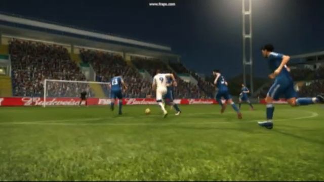 ФК Сибирь.mp4 смотреть онлайн