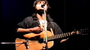 Электричка (Виктор Цой, Питер, ЛДМ, май 1988)