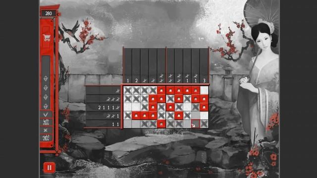 Asian Riddles 4 (Gameplay) HD смотреть онлайн