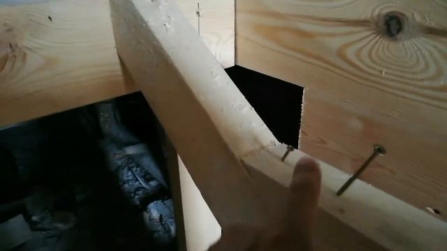 Как уложить доску на старый пол 1 часть смотреть онлайн